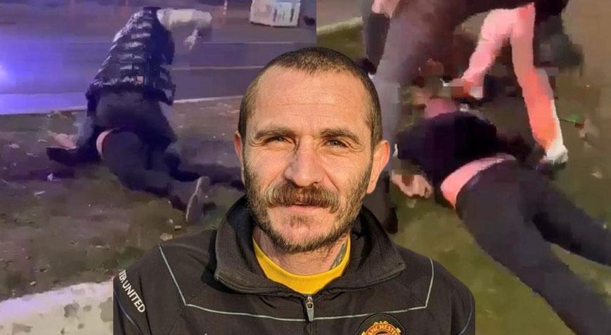 Benekli Ayhan yaşananları anlattı! Diğer arkadaşlar beni kıskandı sanırım