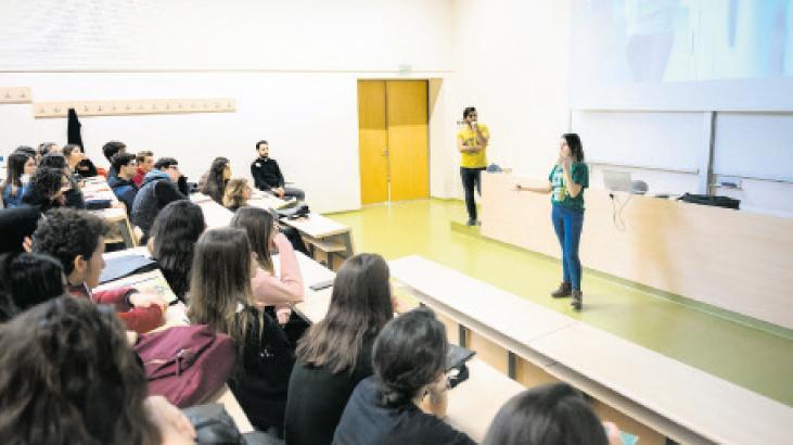 YÖK’ten üniversitelere 800 araştırma görevlisi kadrosu