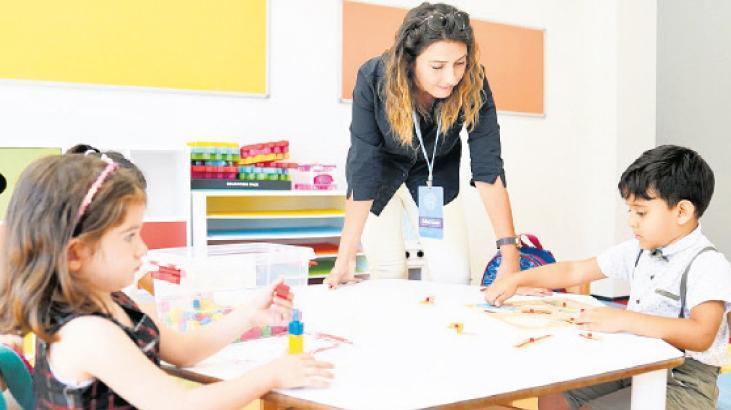 Okullar arası fark azalacak