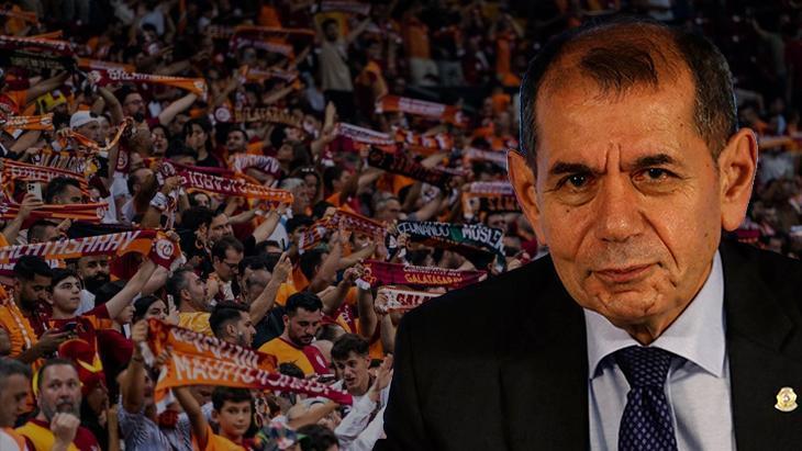 Galatasaray’ın kasasına para yağacak! Dev gelir