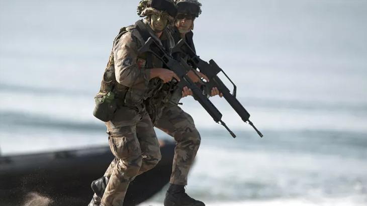 AB savunmasında yeni sayfa: İlk askeri tatbikat İspanya’da başladı