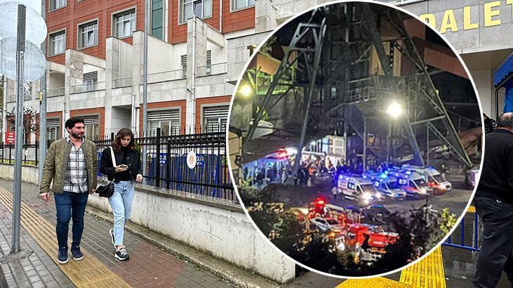 Amasra’daki maden faciası davasında tanıklar konuştu: Üretim baskısı vardı