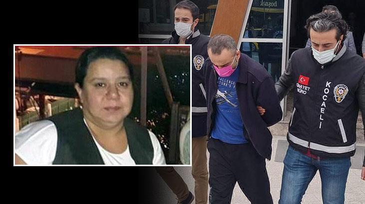 Eşini öldüren kocadan mahkemede şoke eden sözler: Cinlerin yaptığına eminim