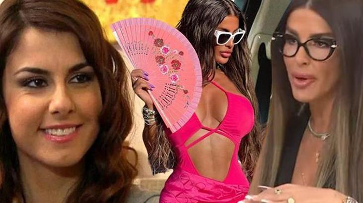 Değişimiyle gündeme gelen Tuğçe Özbudak estetiklerini saydı!