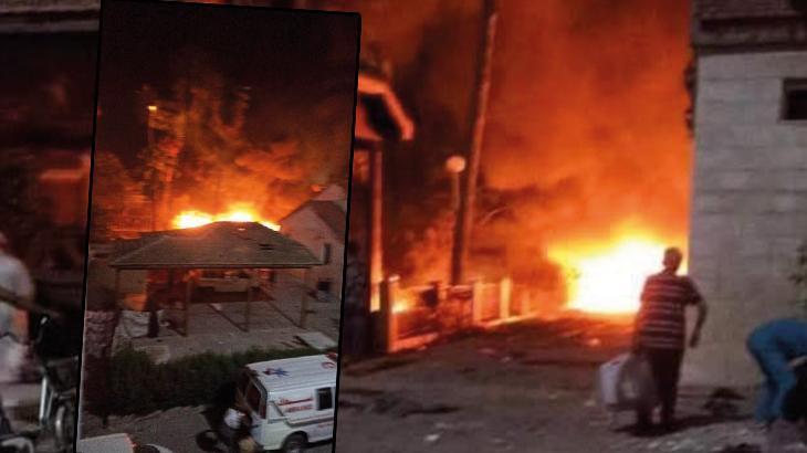 Dünyadan ilk tepkiler