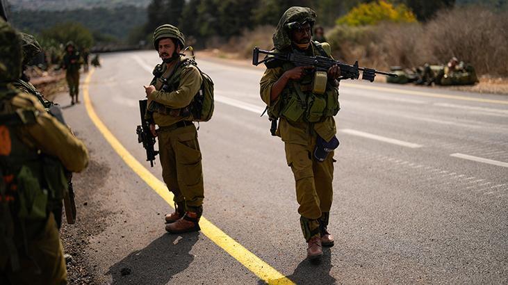 Dünyada manşet: ABD işgalin önünü açtı!