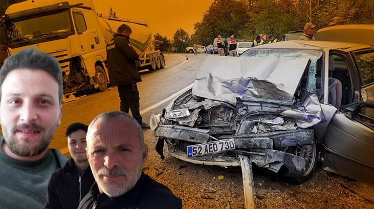 Bir aileyi parçalayan nişan! Ölü sayısı 5’e çıktı