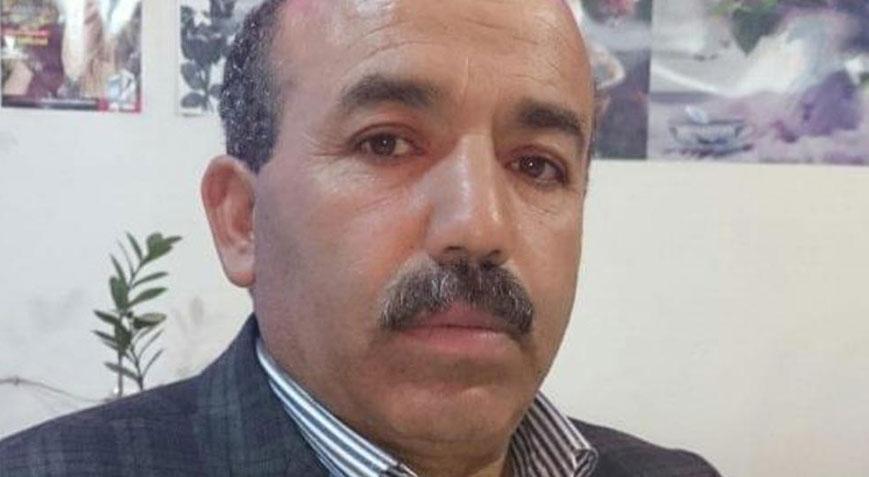 Köy muhtarı, ‘Muhtarlar Günü’nde hayatını kaybetti