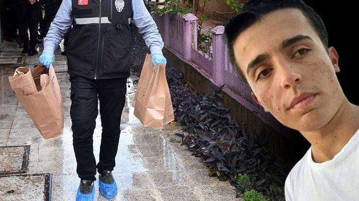 Yurtta satırlı vahşet! Sami’nin başını kesen sanığın cezasına itiraz, reddedildi