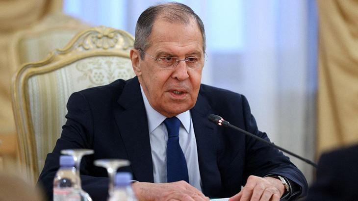 Türkiye’nin garantörlük teklifine Rusya’dan ilk açıklama: Hazırız!