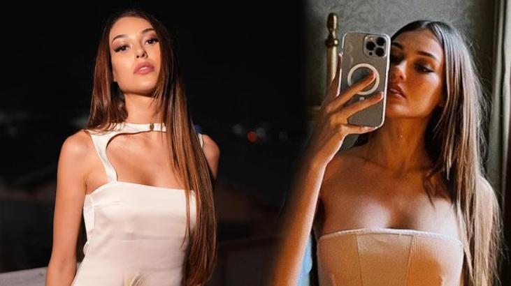 Dilan Çiçek Deniz’in paylaşımına tepki yağınca hemen sildi!