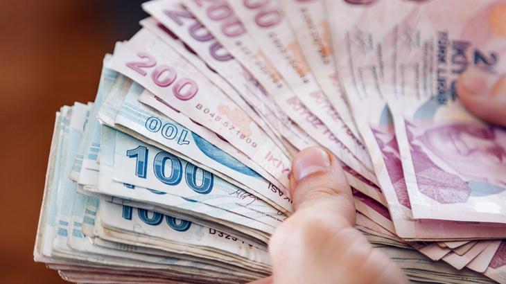Merkez Bankası’nın rezervleri arttı