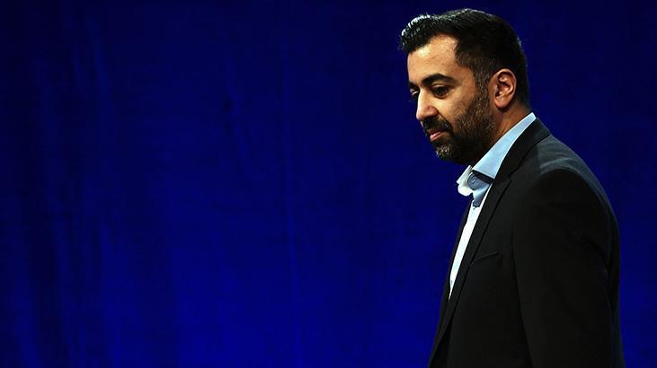 İskoçya Başbakanı: Gazzeli mültecileri kabul etmeye hazırız