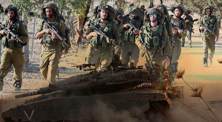 İran’dan uyarı: Her an savaş çıkabilir