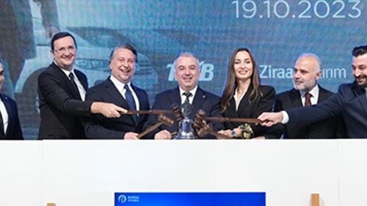 Gong Borlease için çaldı