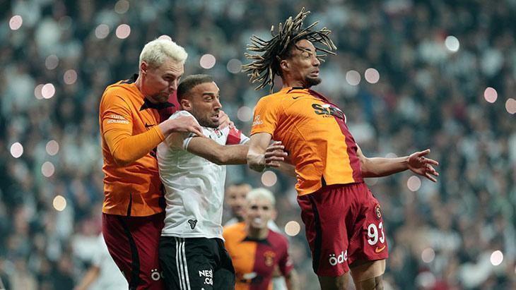 Galatasaray-Beşiktaş derbisinin favorisini açıkladı! ‘Kasti faul yapmayın’