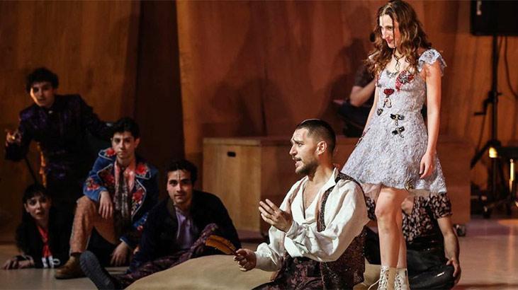 Uraz Kaygılaroğlu: İlk oyundan sonra gece uyuyamadım!