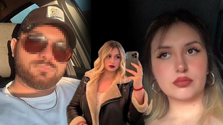 Erkek arkadaşı tarafından katledilen 22 yaşındaki Beyzanur toprağa verildi