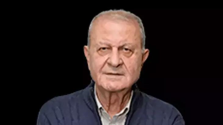 Posta Gazetesi’nin acı kaybı! Rauf Tamer hayatını kaybetti