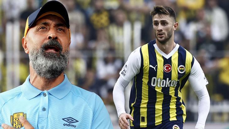 Tolunay Kafkas: Fenerbahçe ve İsmail Yüksek’ten özür dilerim