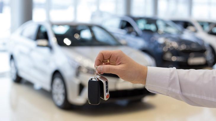 48 ay taksit, yüzde 80 kredi desteği! Otoda ‘kampanya’ rüzgarı