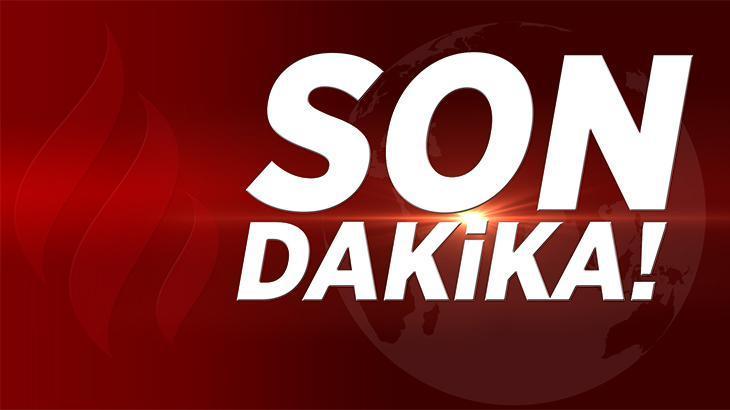 Son dakika… Yunanistan’da deprem
