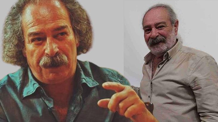 Oyuncu Selahattin Taşdöğen’den tartışma yaratacak ‘Filistin’ açıklaması