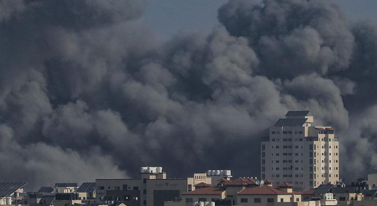 İran’dan yeni mesaj: Bölgede her an her şey olabilir
