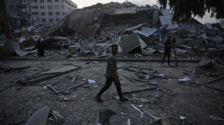 29 BM personeli Gazze’de hayatını kaybetti! Yarısı öğretmendi…