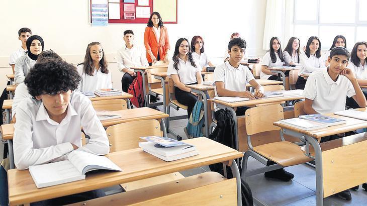 Açık liseye geçiş 10 kat azaldı