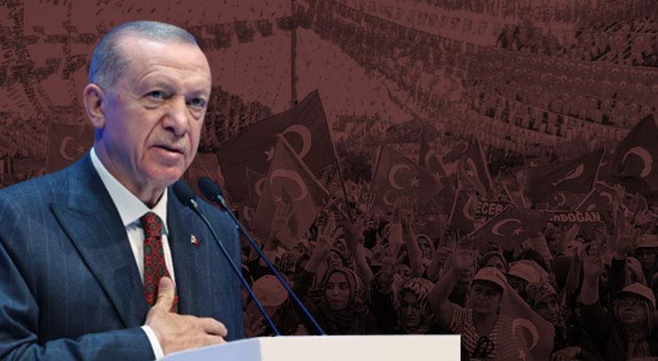 İstanbul’da Büyük Filistin Mitingi! Türkiye’nin dört bir yanından katılım