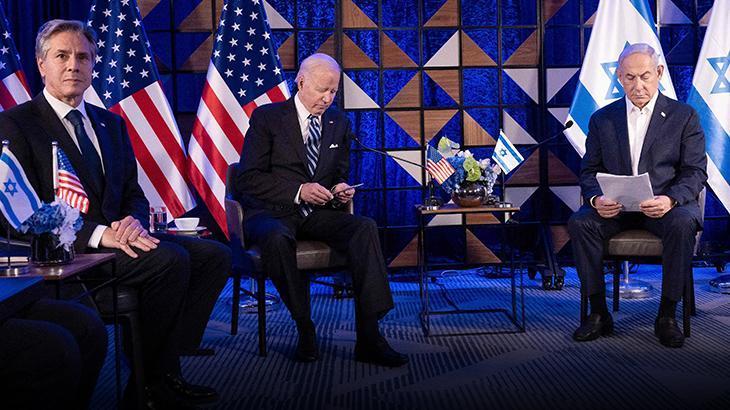 ABD’nin Orta Doğu’daki Gazze planı: Aynı hataları tekrar yapmak istemiyorlar