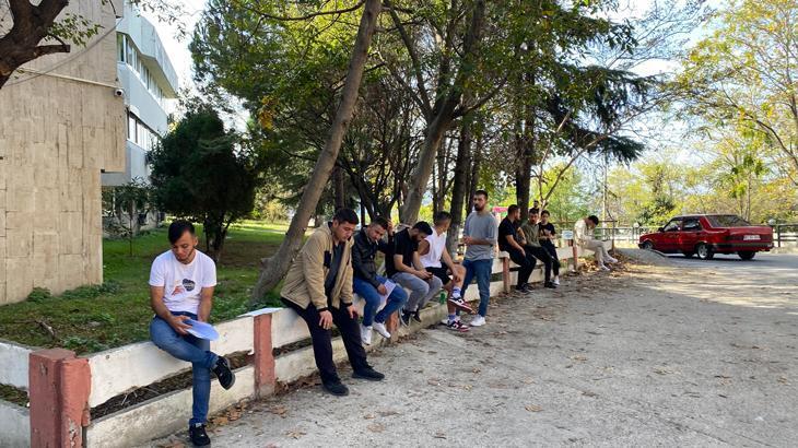 Türkiye Taşkömürü Kurumu’na müracatlar başladı