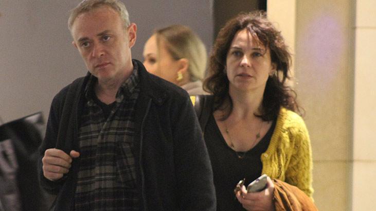 Tülin Özen-Tansu Biçer’in yedi yıllık aşkı devam ediyor