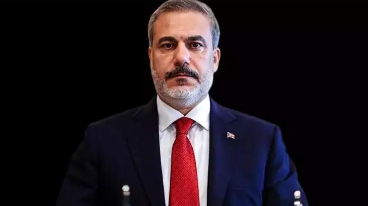 Bakan Fidan, Güney Kafkasya toplantısına katıldı