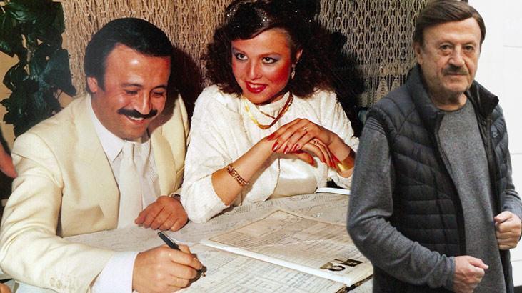 Selami Şahin artık eşinin göz hapsinde!