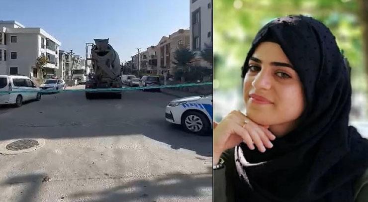 32 yaşındaki Nurşen’in kahreden sonu