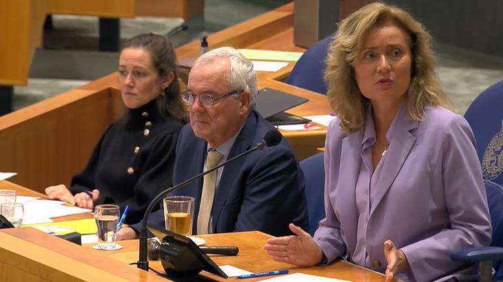 Hollanda’da skandal Filistin yasağı: Son cümleyi bir daha duymak istemiyorum