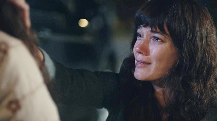 ‘Yargı’da Ilgaz ve Ceylin, Mercan’a kavuşuyor!