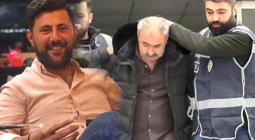 Şişli’de eczacı kalfasını öldüren kapıcı: Sürekli aşağılıyordu