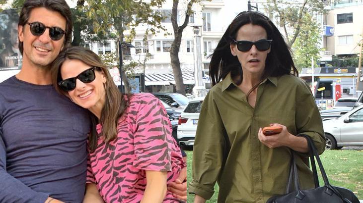 Edvina Sponza’dan muhabirlere tepki: Arkadaşlar bu nedir!