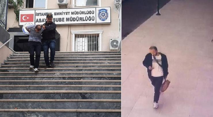 Telefondaki sese inandı, tüm birikimi verdi