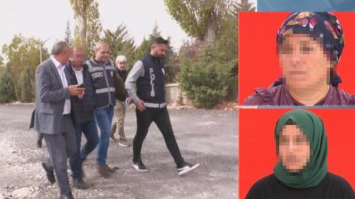 Çocuklarının öldüğünü düşünüyordu! Kayıp iki çocuğun yeri belli oldu, baba gözaltında