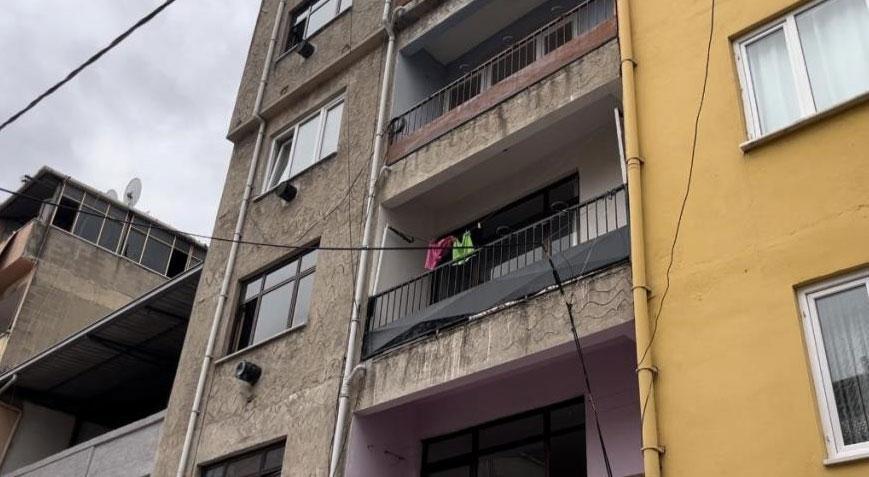 6 aylık bebeğin şüpheli ölümü! 17 yaşındaki anne ve eşinden çelişkili ifade