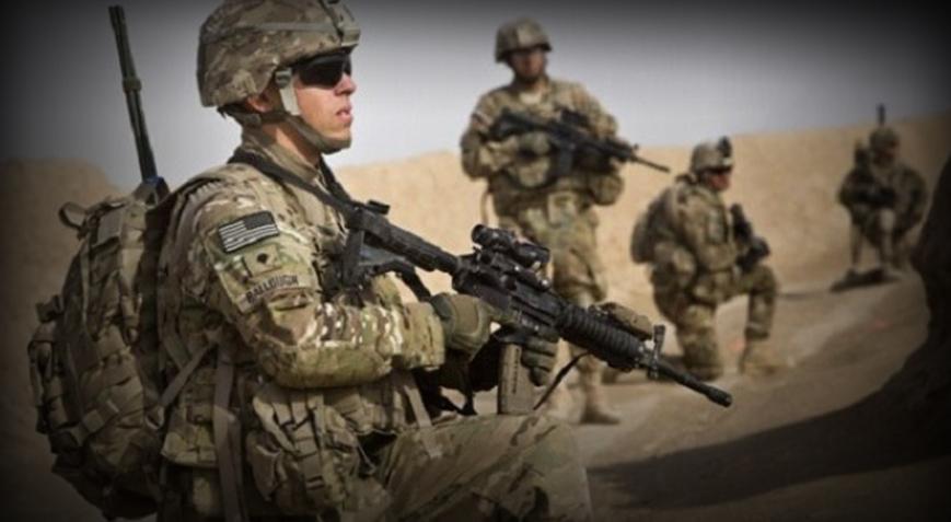 Savunma Bakanlığı sıcak gelişmeyi duyurdu! ABD Orta Doğu’ya asker gönderiyor