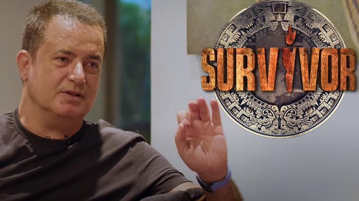 Acun Ilıcalı’nın Survivor pişmanlığı! ‘Kansız adam sevmem’