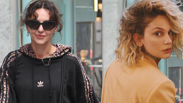 ‘Bihter’ setinde kriz çıkmıştı! Hande Ataizi’ne Farah Zeynep Abdullah sorusu