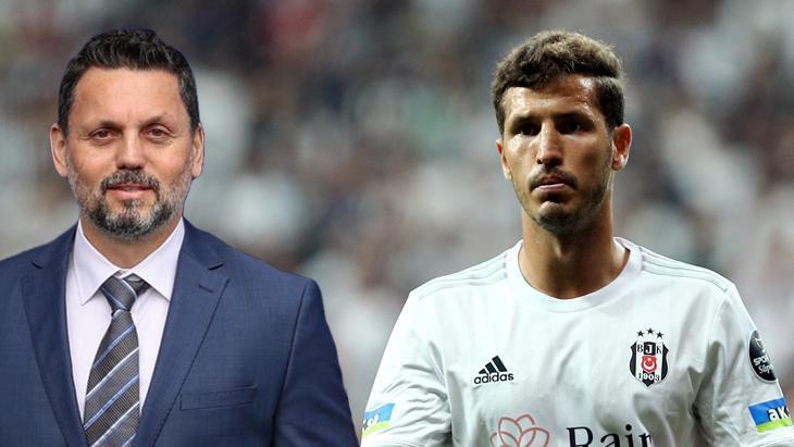 Cardiff City’den Salih Uçan açıklaması! Erol Bulut iddialara yanıt verdi