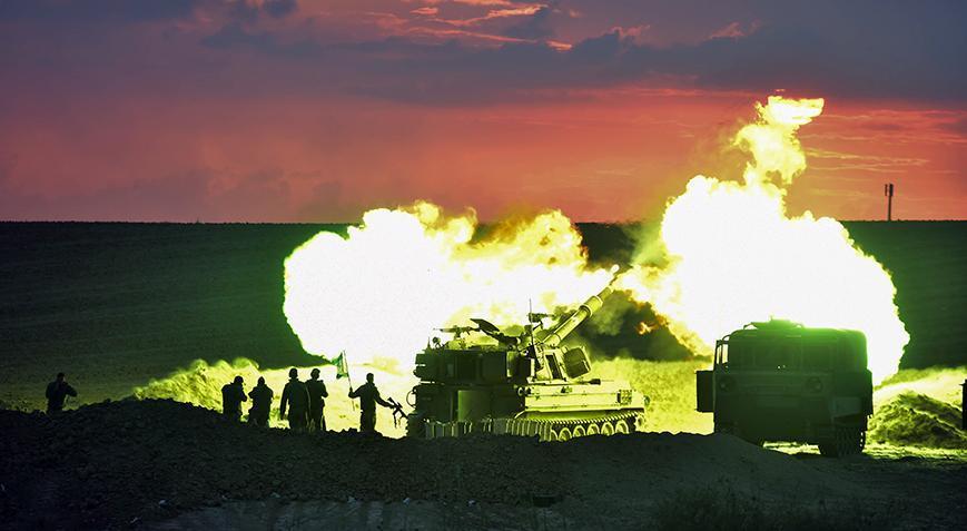 İsrail gazetesi yayımladı! Halk kara harekatı istemiyor