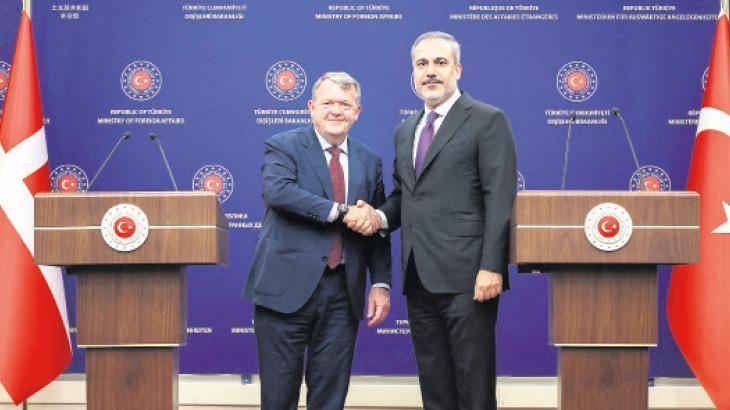 ‘Zulüm İsrail’e barış getirmedi’